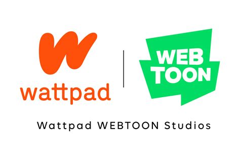 wattpad partner|Wattpad WEBTOON Studios